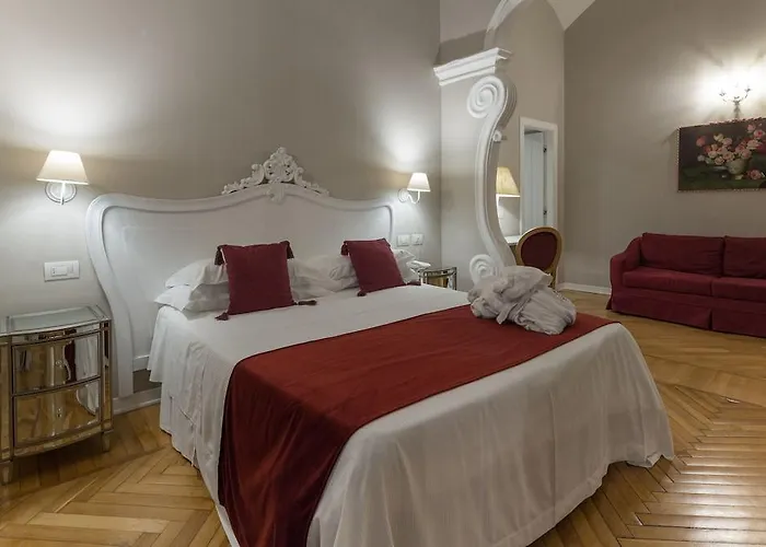 Mediterraneo Emotional & Санта-Маргерита-Лигуре