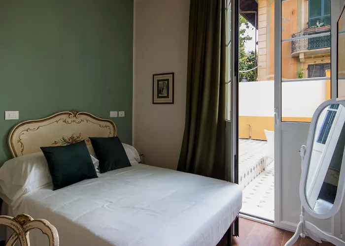 فندق Mediterraneo Emotional &