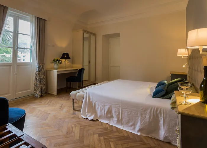 Mediterraneo Emotional & Санта-Маргерита-Лигуре