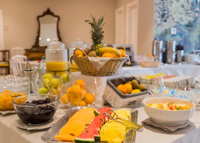 Mediterraneo Emotional & Отель Санта-Маргерита-Лигуре