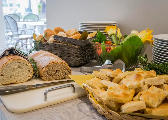 Отель Mediterraneo Emotional &