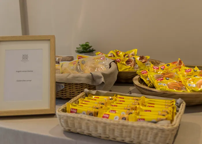 Mediterraneo Emotional & Отель 4*