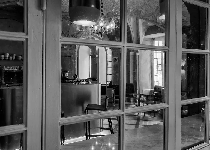 Отель Mediterraneo Emotional &