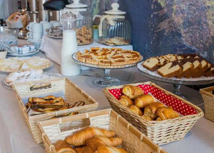 Mediterraneo Emotional & Санта-Маргерита-Лигуре