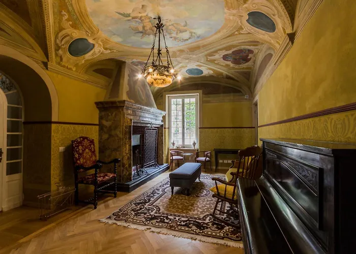 Mediterraneo Emotional & Отель 4*