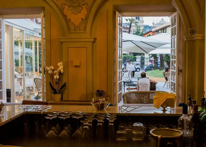 Отель Mediterraneo Emotional & Санта-Маргерита-Лигуре