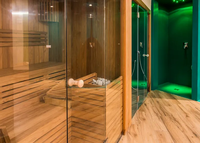 Mediterraneo Emotional & 4* Санта-Маргерита-Лигуре