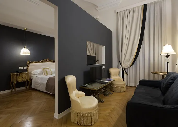 Mediterraneo Emotional & Санта-Маргерита-Лигуре