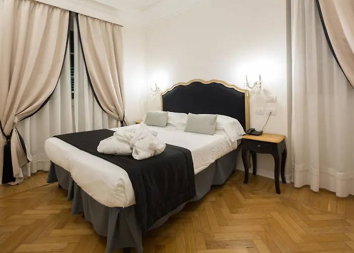 Mediterraneo Emotional & Отель