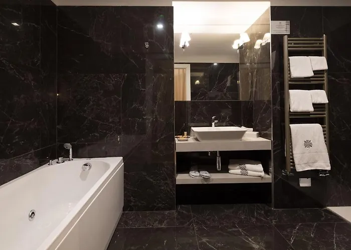 Mediterraneo Emotional & Отель 4*