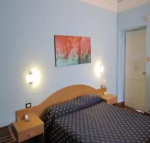 Отель Mediterraneo Emotional & 4*