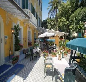 Отель Mediterraneo Emotional &