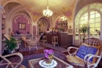 Mediterraneo Emotional & Санта-Маргерита-Лигуре