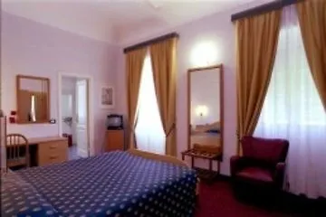 Mediterraneo Emotional & Отель Санта-Маргерита-Лигуре