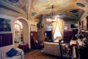 Mediterraneo Emotional & Отель 4*