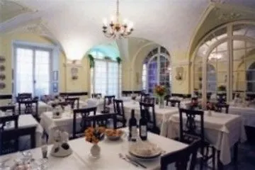 Mediterraneo Emotional & Отель Санта-Маргерита-Лигуре