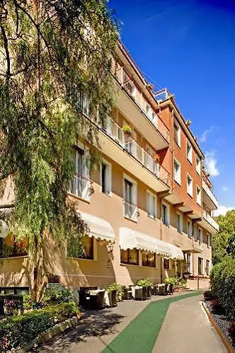 Mediterraneo Emotional & 4*