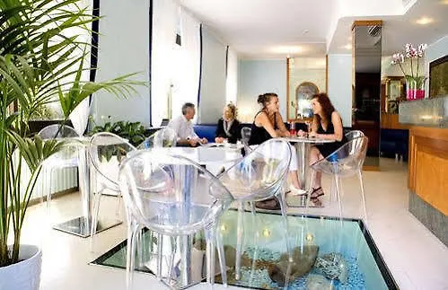 Отель Mediterraneo Emotional &