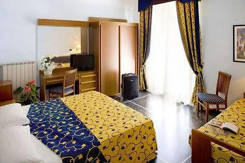 Mediterraneo Emotional & Отель 4*