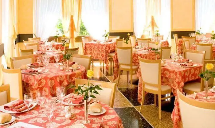 Отель Mediterraneo Emotional &