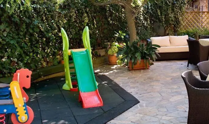 Mediterraneo Emotional & Санта-Маргерита-Лигуре