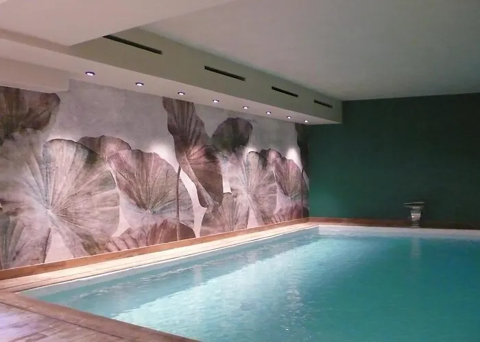 Отель Mediterraneo Emotional & 4*