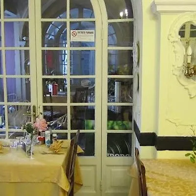 Mediterraneo Emotional & Отель 4*