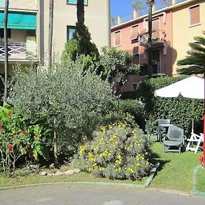 Отель Mediterraneo Emotional &