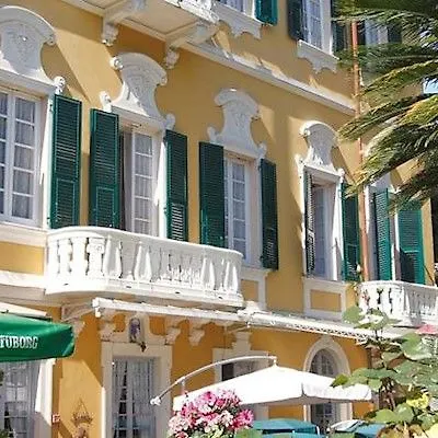 Отель Mediterraneo Emotional & Санта-Маргерита-Лигуре