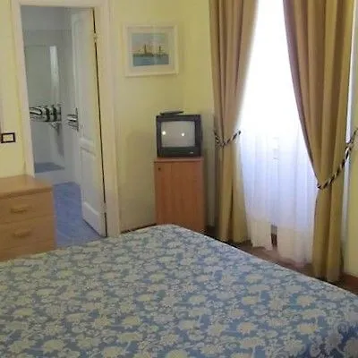 Mediterraneo Emotional & Отель Санта-Маргерита-Лигуре