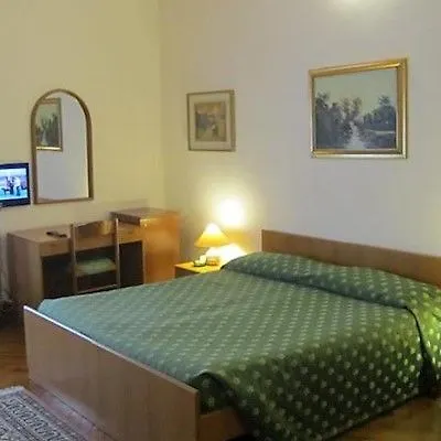 Mediterraneo Emotional & Отель Санта-Маргерита-Лигуре