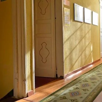 Отель Mediterraneo Emotional & Санта-Маргерита-Лигуре