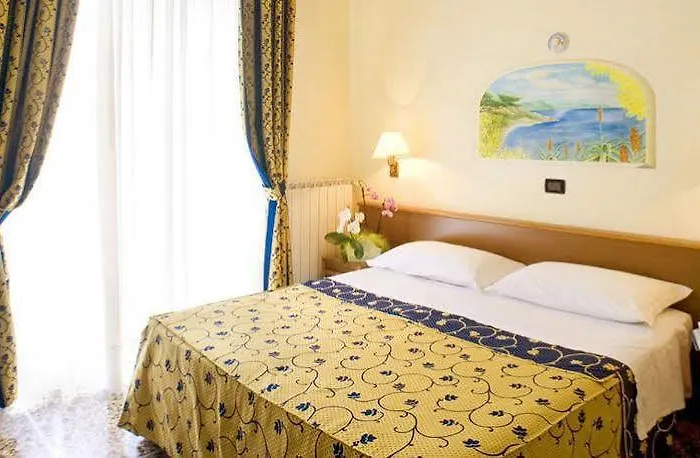 Отель Mediterraneo Emotional &