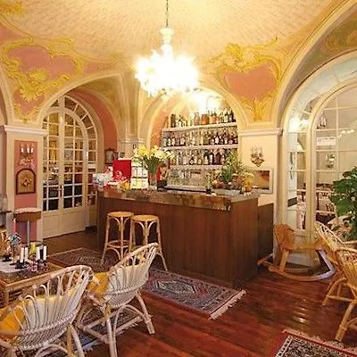 Mediterraneo Emotional & Отель Санта-Маргерита-Лигуре