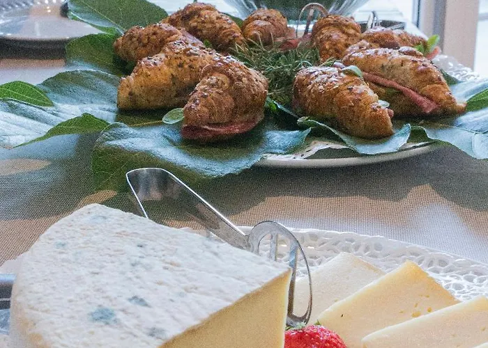 Mediterraneo Emotional & Отель 4*