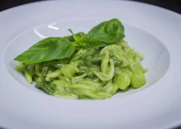 Отель Mediterraneo Emotional & Санта-Маргерита-Лигуре