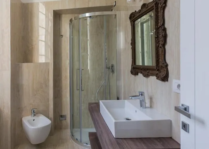 Mediterraneo Emotional & Отель Санта-Маргерита-Лигуре