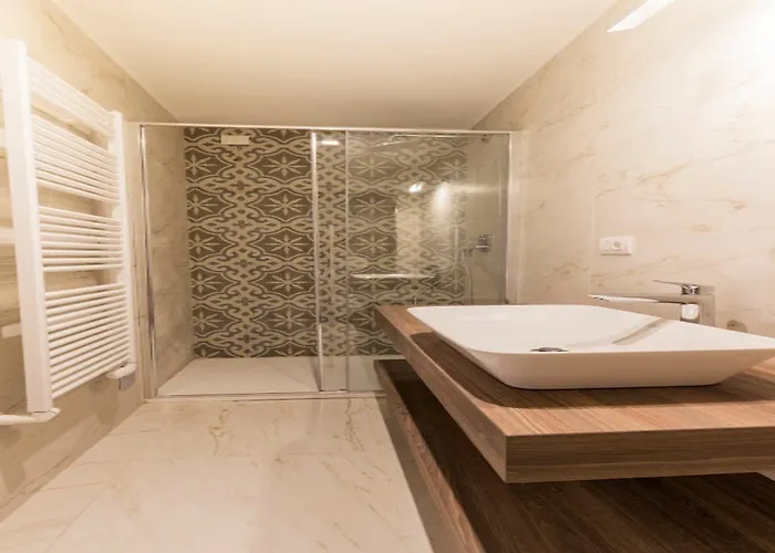 Mediterraneo Emotional & Отель 4*