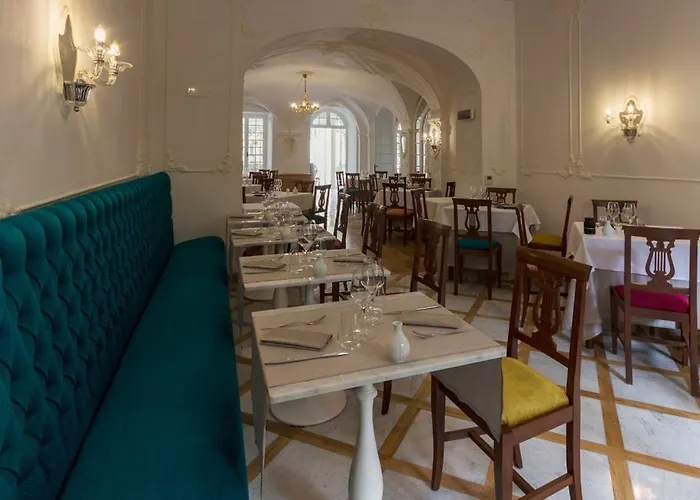 Mediterraneo Emotional & Санта-Маргерита-Лигуре