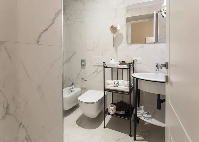 Mediterraneo Emotional & Отель Санта-Маргерита-Лигуре