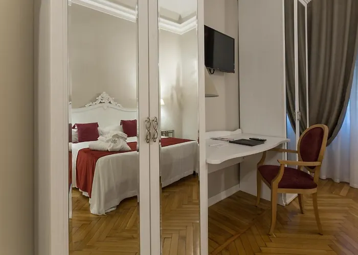 Mediterraneo Emotional & Отель Санта-Маргерита-Лигуре