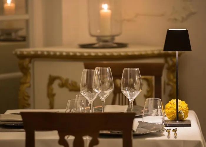 Mediterraneo Emotional & Санта-Маргерита-Лигуре