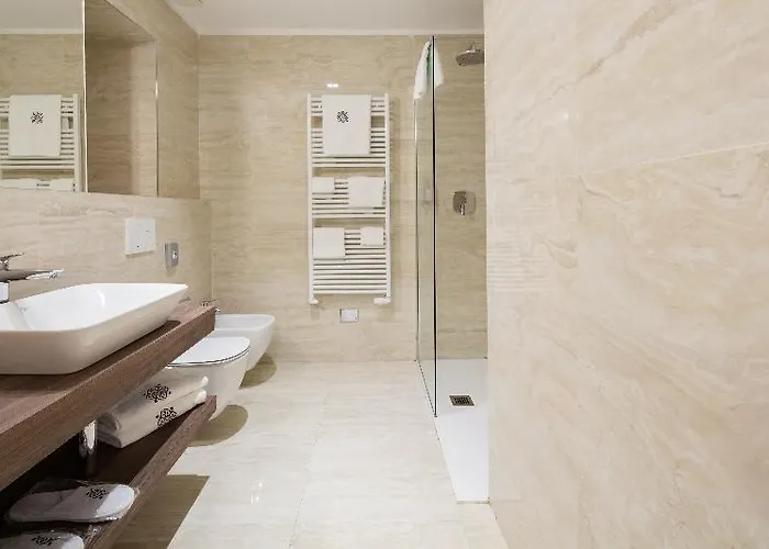 Mediterraneo Emotional & 4*